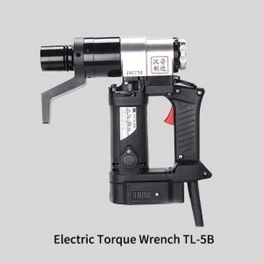 Cais Lub Hluav Taws Xob Torque M 20