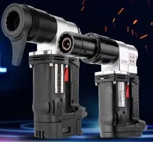 Cuab Yeej Hluav Taws Xob TC Shear Wrench