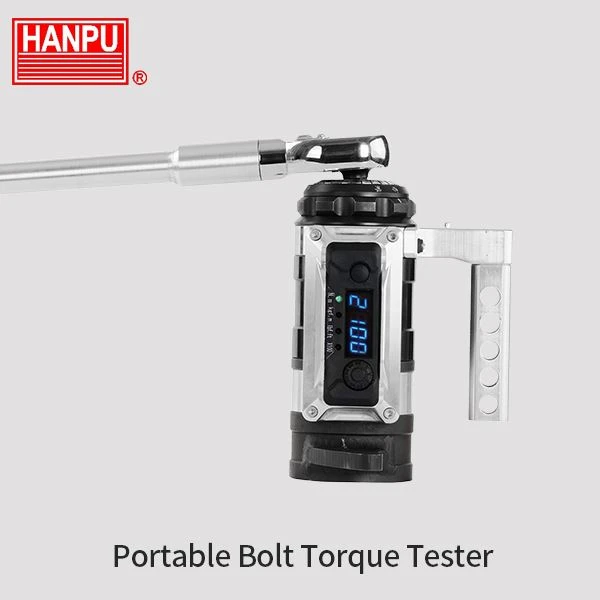 Portable Bolt Torque Detector SF -2100