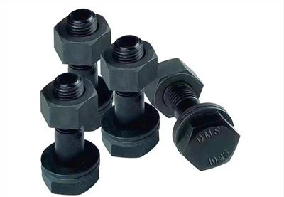Class10.9 Loj Hexagon Bolt