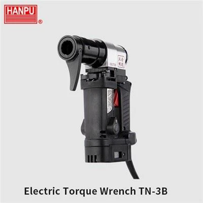 Powered Torque Wrench Rau M12 & M16