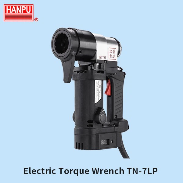 Nut Bolt Tightening Machine Electric