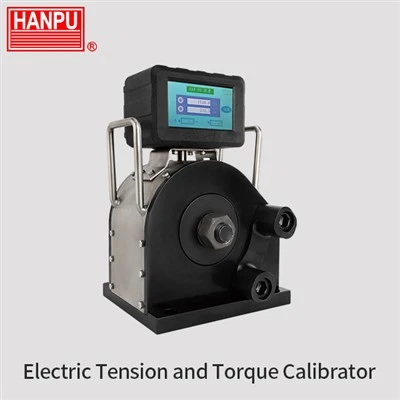 Fais Bolt Tension&Torque Calibrator